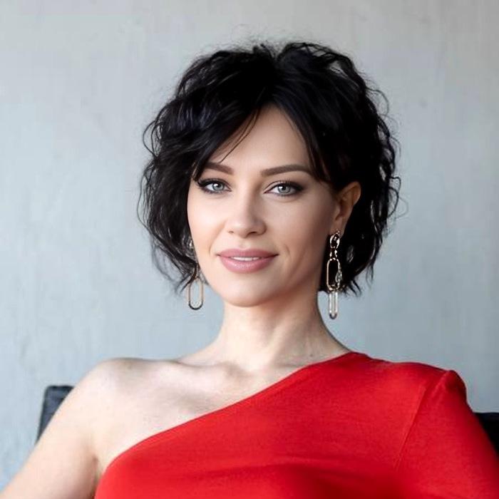 Olesya , 46 yrs.old from Pavlovrad, Ukraine