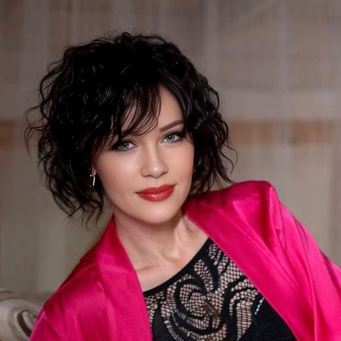 Olesya , 46 yrs.old from Pavlovrad, Ukraine