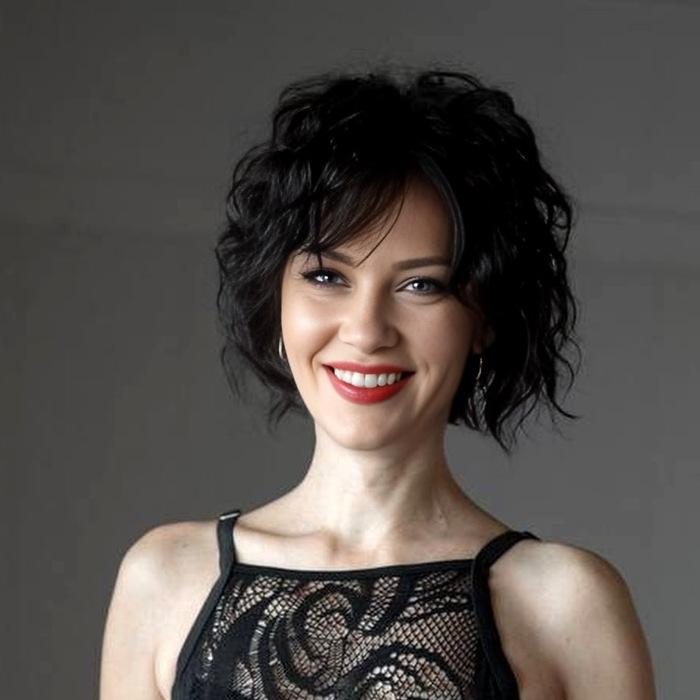 Olesya , 46 yrs.old from Pavlovrad, Ukraine