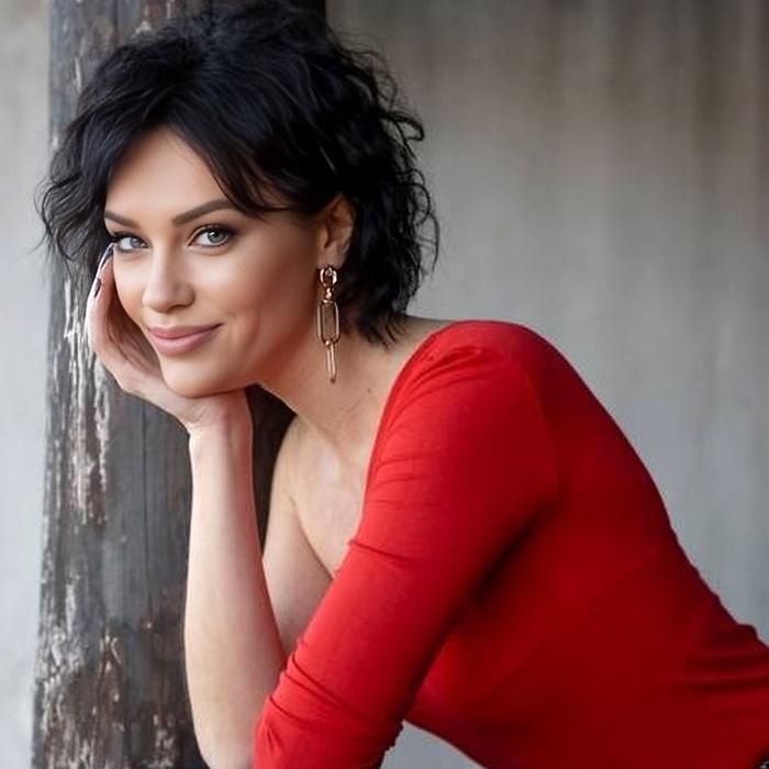 Olesya , 46 yrs.old from Pavlovrad, Ukraine