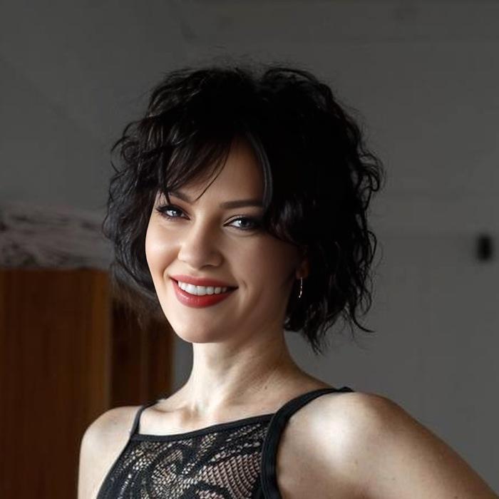 Olesya , 46 yrs.old from Pavlovrad, Ukraine