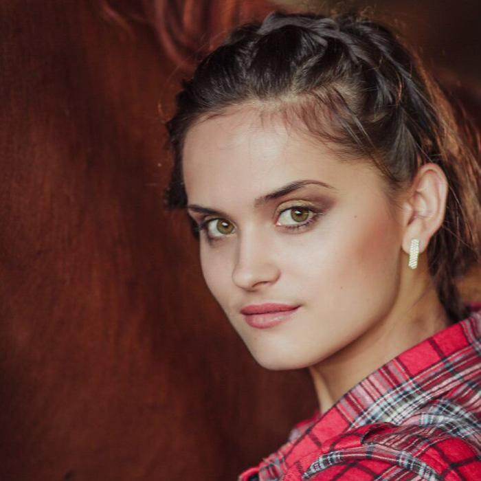 Julia, 34 yrs.old from Zhytomyr, Ukraine