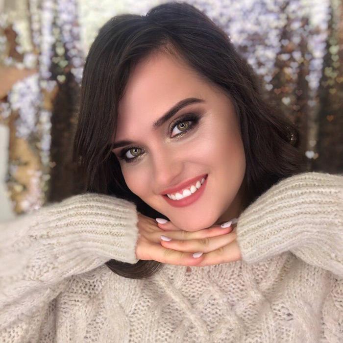 Julia, 34 yrs.old from Zhytomyr, Ukraine