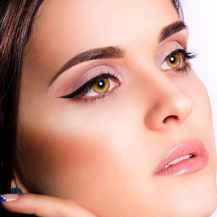 Julia, 34 yrs.old from Zhytomyr, Ukraine