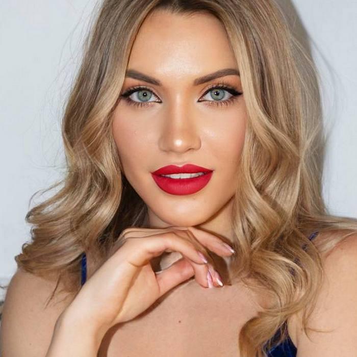 Elizaveta, 28 yrs.old from Kiev, Ukraine
