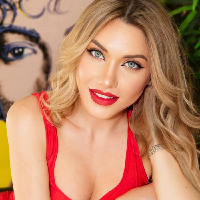 Elizaveta, 28 yrs.old from Kiev, Ukraine