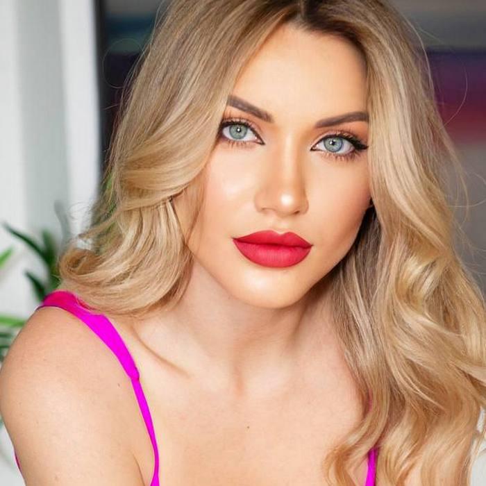 Elizaveta, 28 yrs.old from Kiev, Ukraine