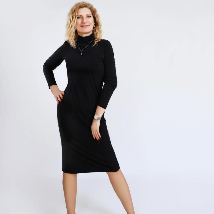 Svetlana, 53 yrs.old from Dnipro, Ukraine