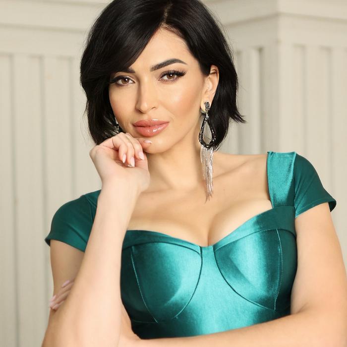 Oksana, 40 yrs.old from Kiev, Ukraine