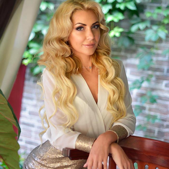 Julia, 44 yrs.old from Kharkov, Ukraine