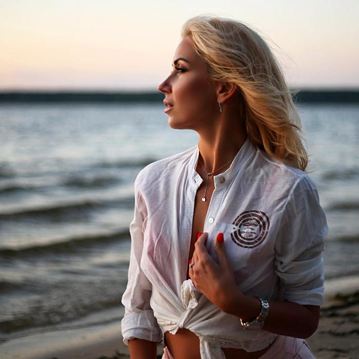 Julia, 44 yrs.old from Kharkov, Ukraine
