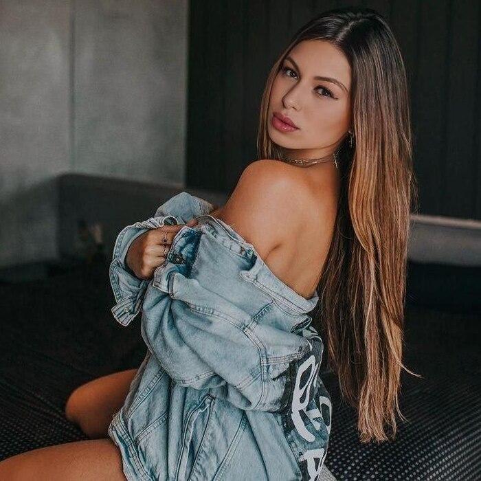 Yana, 34 yrs.old from Kremenchuk, Ukraine