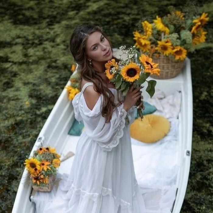 Yana, 34 yrs.old from Kremenchuk, Ukraine