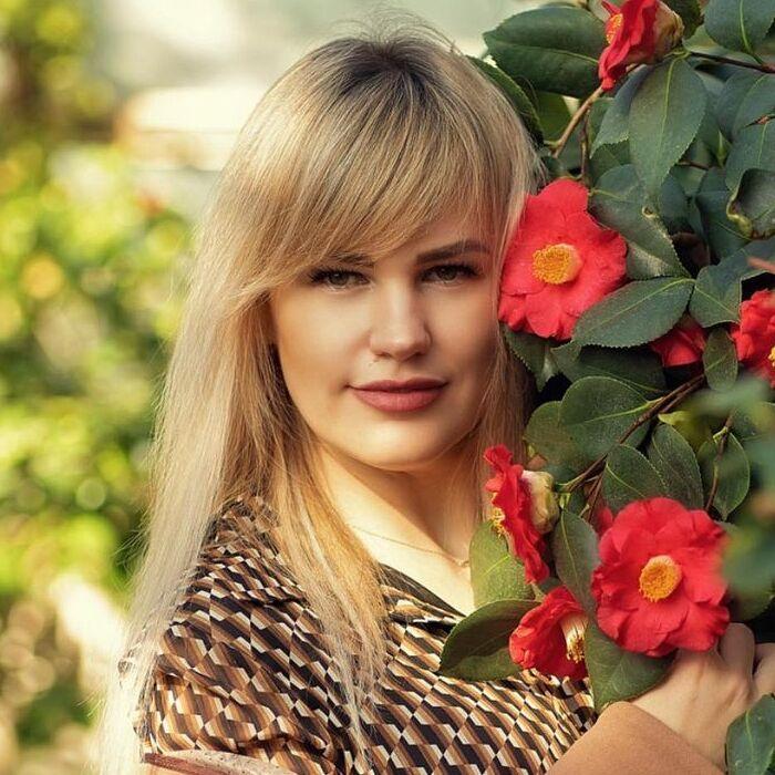 Natalia, 38 yrs.old from Kiev, Ukraine