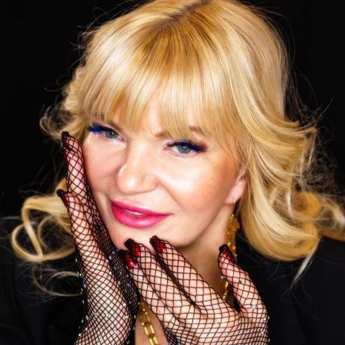 Svetlana, 49 yrs.old from Saint Germain en Laye , France