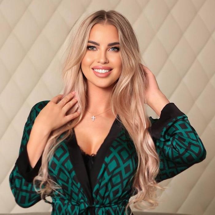 Ilona, 30 yrs.old from Kiev, Ukraine