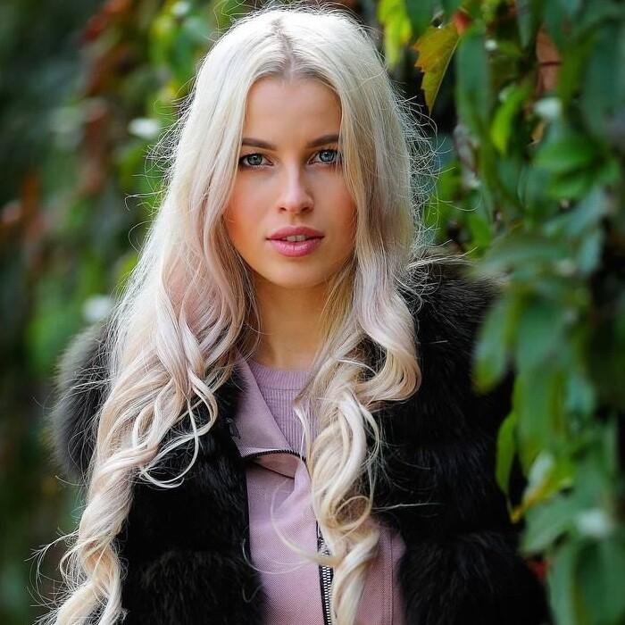 Ilona, 30 yrs.old from Kiev, Ukraine