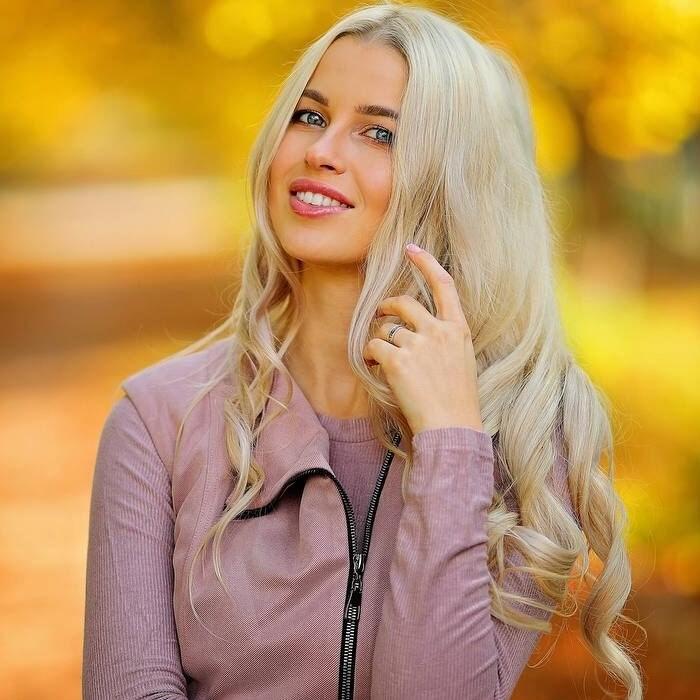 Ilona, 30 yrs.old from Kiev, Ukraine