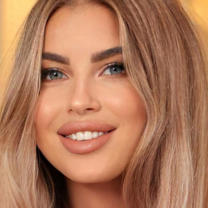 Ilona, 30 yrs.old from Kiev, Ukraine