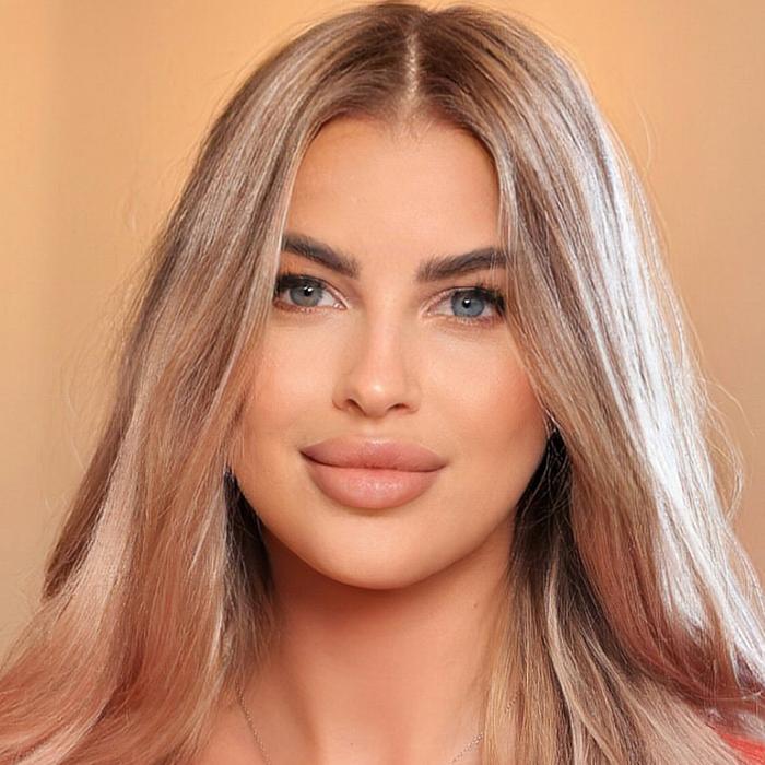 Ilona, 30 yrs.old from Kiev, Ukraine