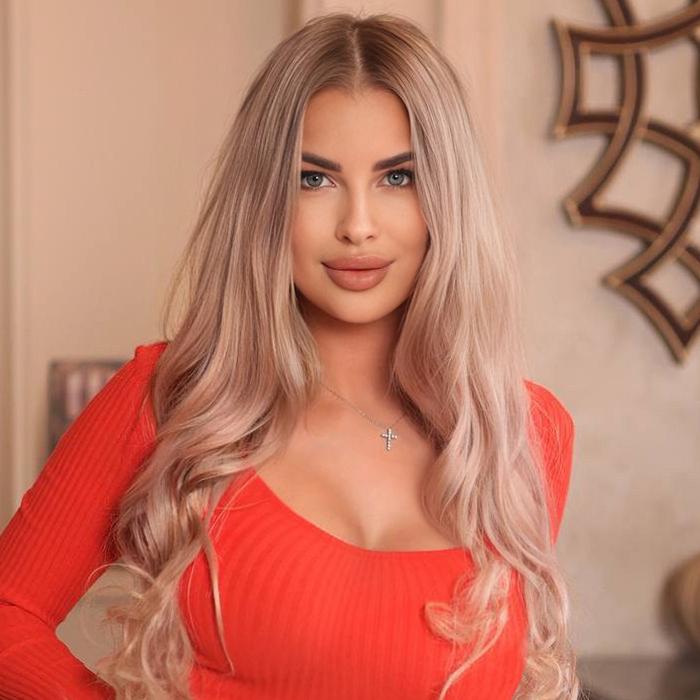 Ilona, 30 yrs.old from Kiev, Ukraine