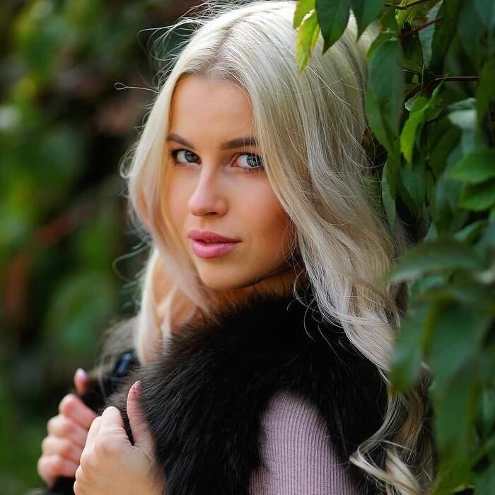 Ilona, 30 yrs.old from Kiev, Ukraine