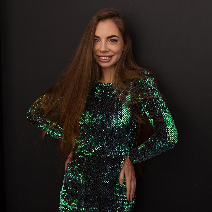Marina, 33 yrs.old from Poltava, Ukraine