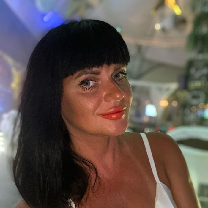 Olga, 46 yrs.old from Eastern Europe