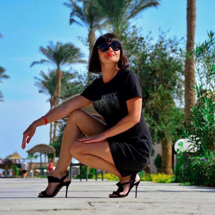 Olga, 46 yrs.old from Eastern Europe