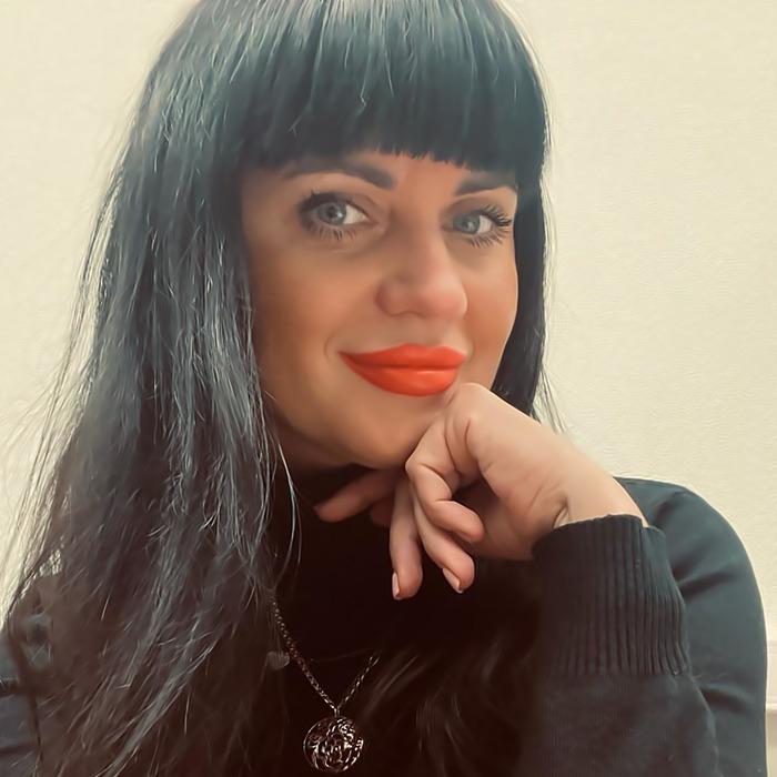 Olga, 46 yrs.old from Eastern Europe