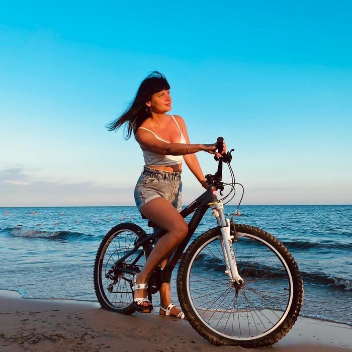 Olga, 46 yrs.old from Eastern Europe