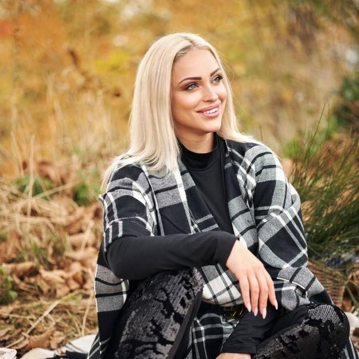 Anna, 39 yrs.old from Kyiv, Ukraine
