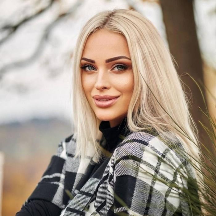 Anna, 39 yrs.old from Kyiv, Ukraine