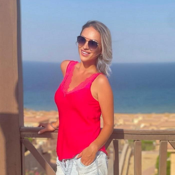 Anna, 39 yrs.old from Kyiv, Ukraine
