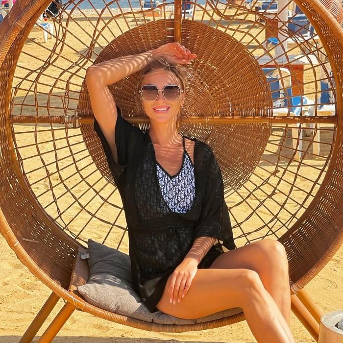 Anna, 39 yrs.old from Kyiv, Ukraine