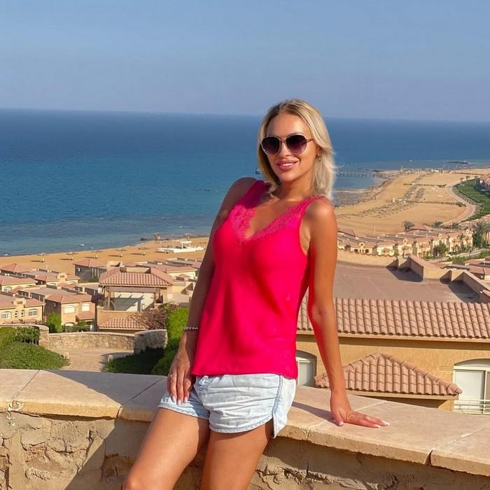 Anna, 39 yrs.old from Kyiv, Ukraine
