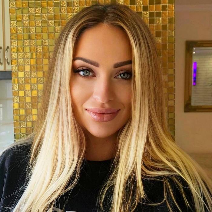 Anna, 39 yrs.old from Kyiv, Ukraine