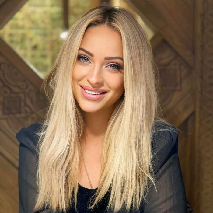 Anna, 39 yrs.old from Kyiv, Ukraine