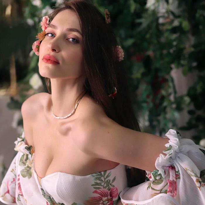 Natalia, 36 yrs.old from Kyiv, Ukraine