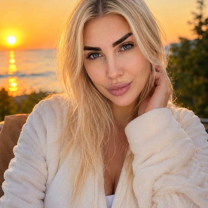 Polina, 39 yrs.old from Kharkov, Ukraine