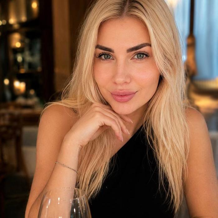 Polina, 39 yrs.old from Kharkov, Ukraine
