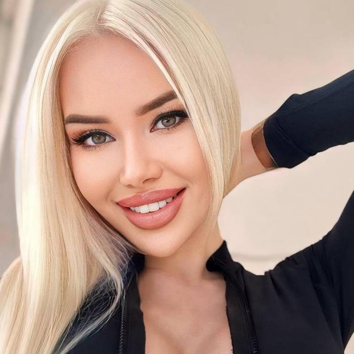 Anna, 22 yrs.old from Odessa, Ukraine