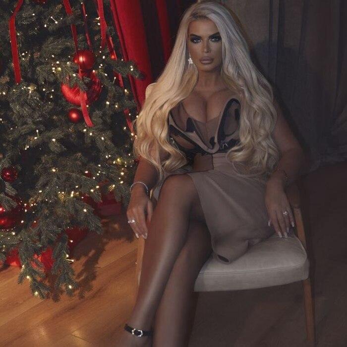 Yana, 37 yrs.old from Kharkiv, Ukraine