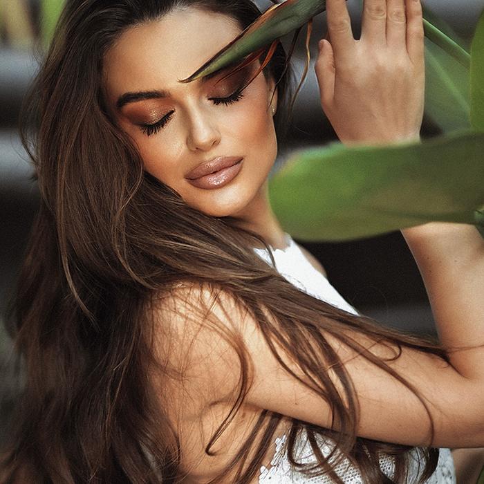 Olesia, 31 yrs.old from Kharkov, Ukraine