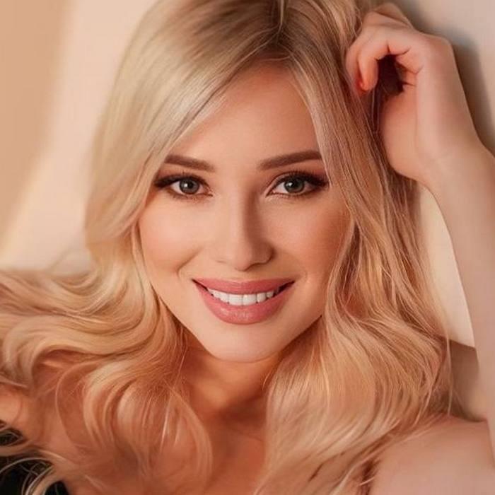 Elena, 31 yrs.old from Kyiv, Ukraine