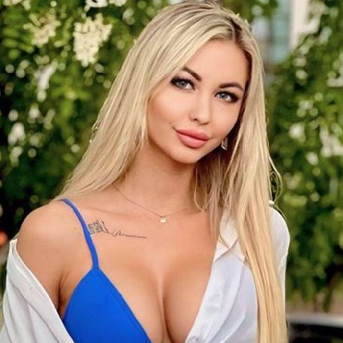 Victoria, 32 yrs.old from Sumy, Ukraine