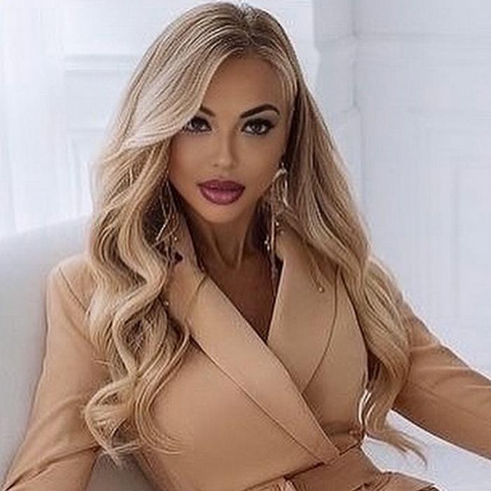 Victoria, 31 yrs.old from Kyiv, Ukraine