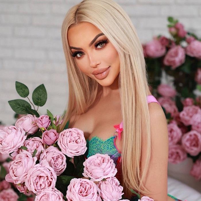 Victoria, 31 yrs.old from Kyiv, Ukraine