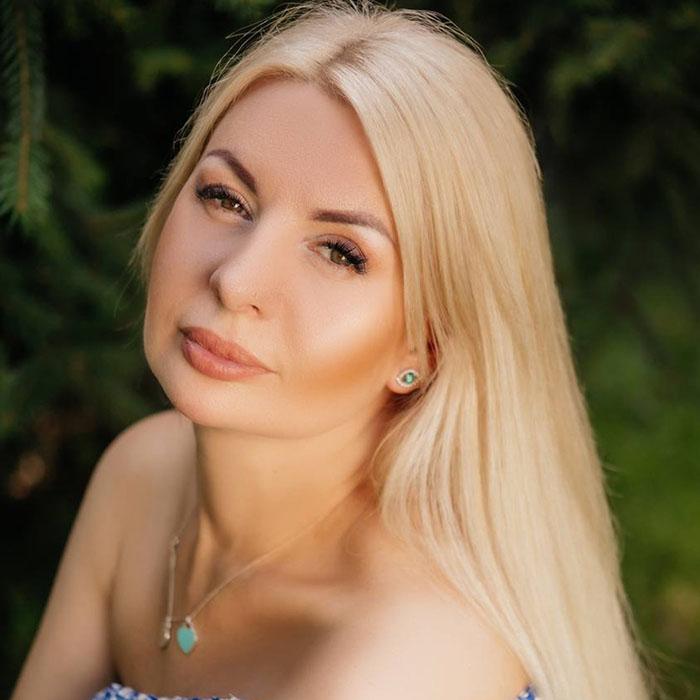 Tetiana, 48 yrs.old from London, United Kingdom