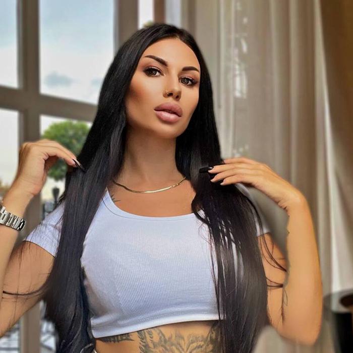 Victoriia, 24 yrs.old from Antalya, Turkey